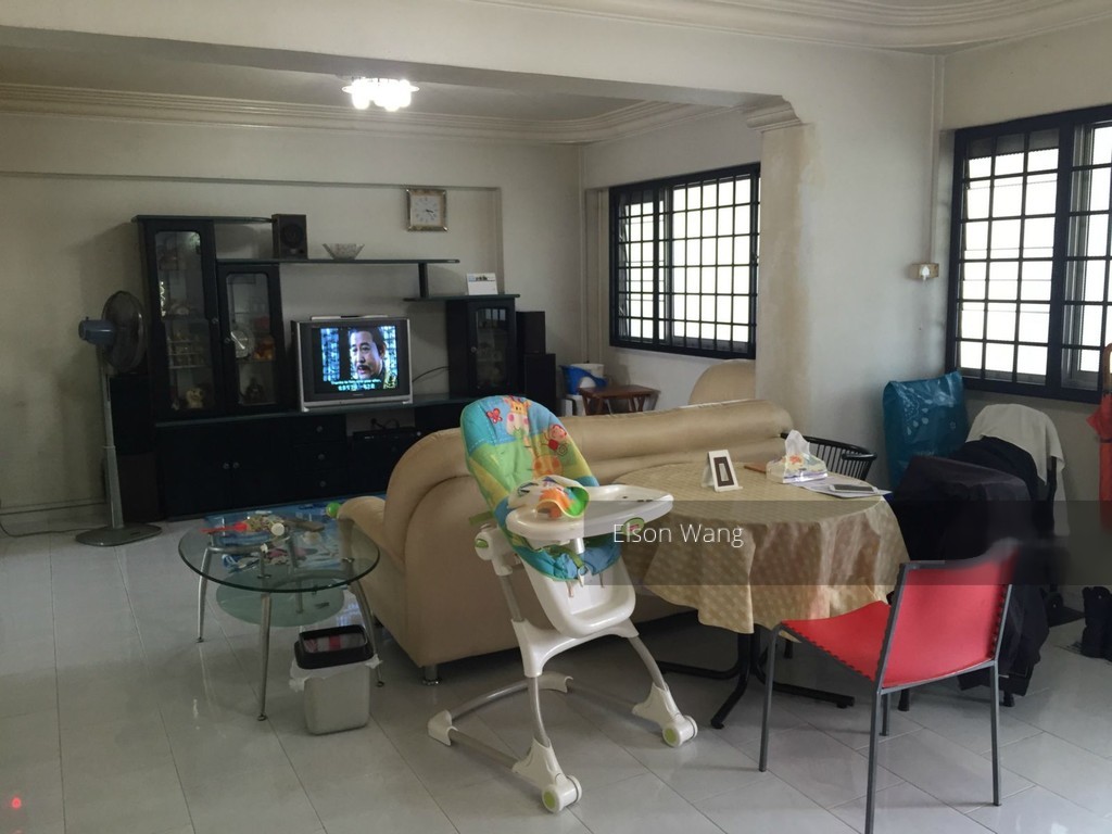 Hougang Central thumbnail photo